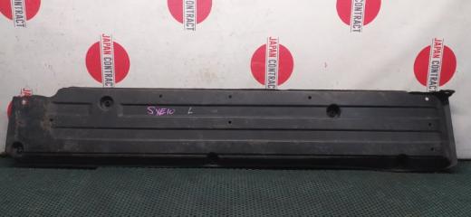 Защита ДВС левая Toyota Altezza 2001