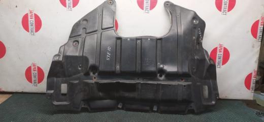 Запчасть защита двс Toyota Altezza 2001