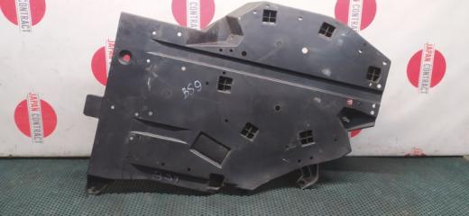 Защита ДВС правая Subaru Outback 2015