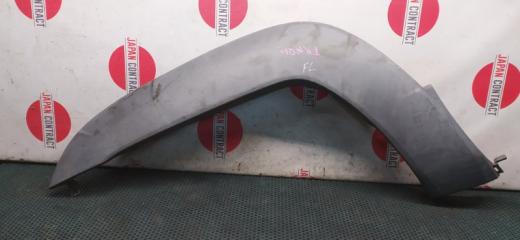 Накладка на крыло передняя левая Toyota Hilux Surf 2004