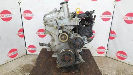 Двигатель Mazda AXELA 2005