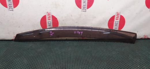 Ветровик Subaru Levorg 2015 Б/У Ветровик Subaru Levorg 2015