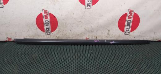 Молдинг лобового стекла левый Honda Civic Ferio 2004