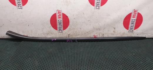 Молдинг лобового стекла левый Honda Civic 2003