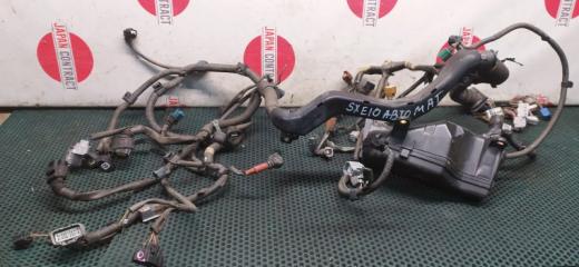 Электропроводка Toyota Altezza 2001 Б/У Электропроводка Toyota Altezza 2001