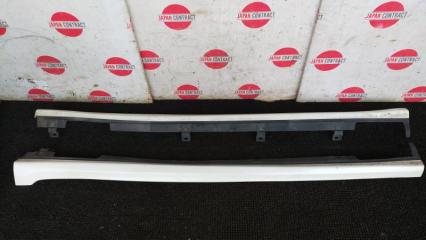 Фото запчасти порог Honda Stream 2007 контрактная запчасть Запчасть порог Honda Stream 2007