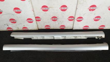 Порог Toyota Avensis 2004