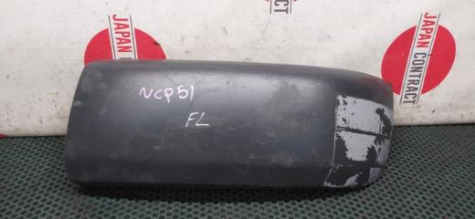 Бампер передний левый Toyota Probox 2010 Б/У Бампер передний левый Toyota Probox 2010