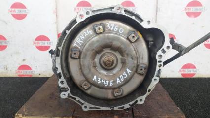 АКПП Toyota Hilux Surf 2004
