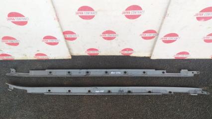 Фото запчасти порог Toyota Premio 2006 контрактная запчасть Запчасть порог Toyota Premio 2006