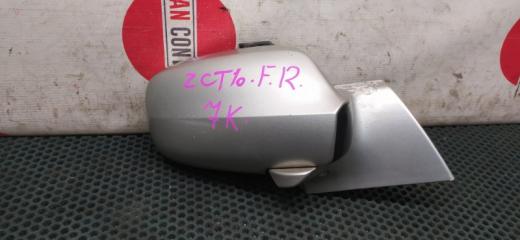 Зеркало боковое правое Toyota OPA 2004