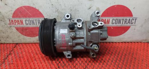 Компрессор кондиционера Toyota Premio 2002