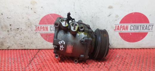 Компрессор кондиционера Honda Torneo 2002