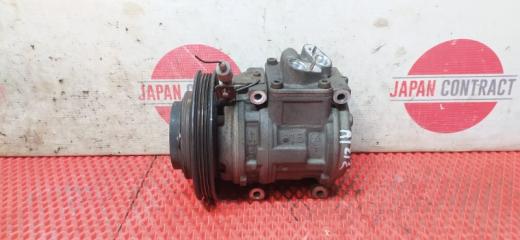 Компрессор кондиционера Toyota Carina 2001