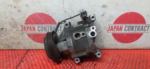 Компрессор кондиционера Toyota Corolla Runx 2003