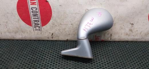 Зеркало на крыло левое Mitsubishi Pajero IO 2004