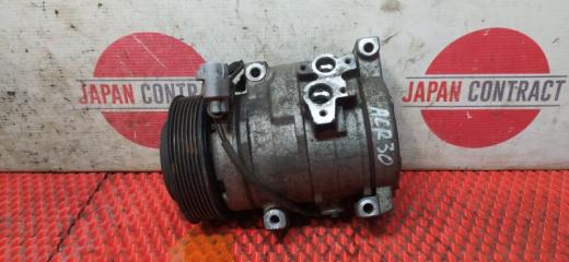 Компрессор кондиционера Toyota Estima 2005