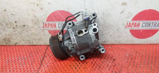 Компрессор кондиционера Toyota Corolla Fielder 2003