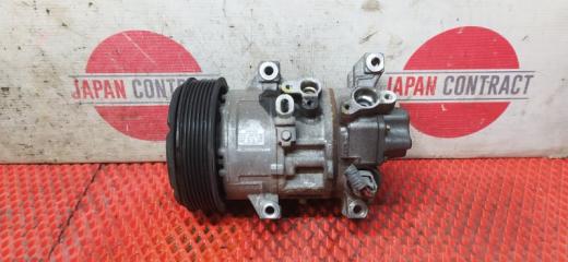 Компрессор кондиционера Toyota Avensis 2004