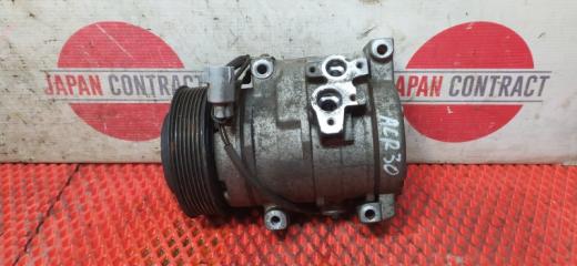 Компрессор кондиционера Toyota Estima 2000