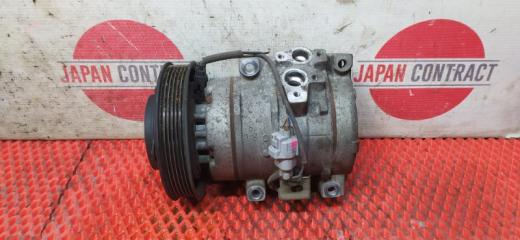 Компрессор кондиционера Toyota Premio 2007