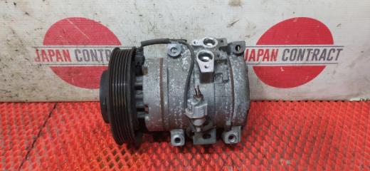 Компрессор кондиционера Toyota Premio 2007