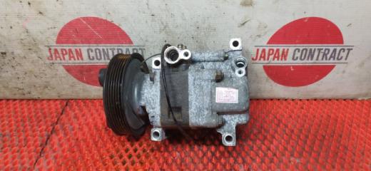 Компрессор кондиционера Mazda AXELA 2005