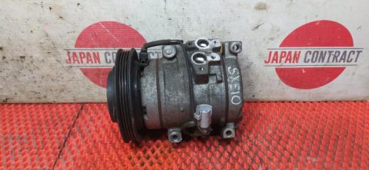 Компрессор кондиционера Toyota Altezza 2000