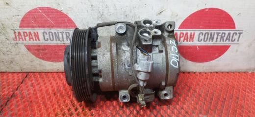 Компрессор кондиционера Toyota OPA 2004