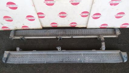 Подножка Toyota Hilux Surf 2004