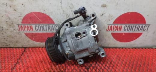 Компрессор кондиционера Toyota Corolla Spacio 2004