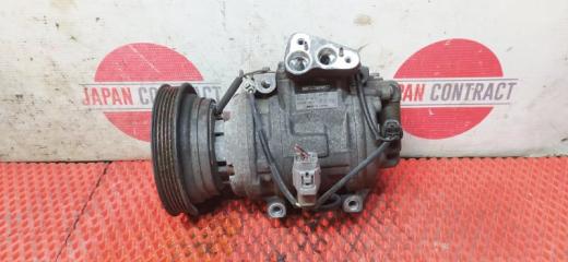 Компрессор кондиционера Toyota Corona Exiv 1994