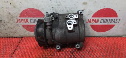 Компрессор кондиционера Toyota Estima 2002