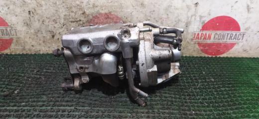 Турбина Subaru Levorg 2016