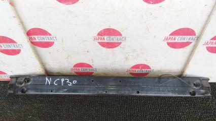 Усилитель бампера Toyota BB 2006 контрактная Усилитель бампера Toyota BB 2006