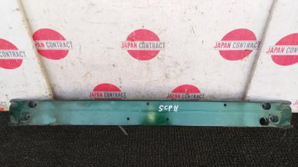 Усилитель бампера Toyota Platz 2001 контрактная Усилитель бампера Toyota Platz 2001