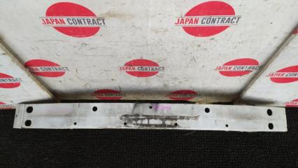 Усилитель бампера Toyota Corolla Fielder 2008 контрактная Усилитель бампера Toyota Corolla Fielder 2008