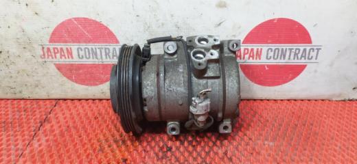 Компрессор кондиционера Toyota Altezza 2004