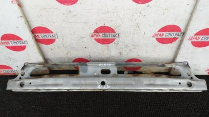 Усилитель бампера Toyota Estima 2005 контрактная Усилитель бампера Toyota Estima 2005