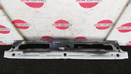 Усилитель бампера Toyota Estima 2002 контрактная Усилитель бампера Toyota Estima 2002