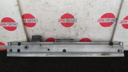 Усилитель бампера Nissan Note 2012