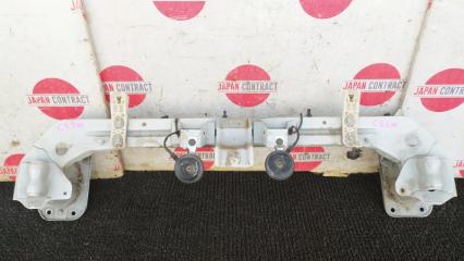 Усилитель бампера Mitsubishi Lancer Cedia 2002 контрактная Усилитель бампера Mitsubishi Lancer Cedia 2002