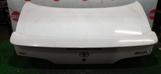 Крышка багажника Toyota Corona Exiv 1994 Б/У Крышка багажника Toyota Corona Exiv 1994