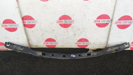 Усилитель бампера Nissan X-trail 2004