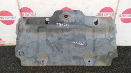 Защита ДВС Toyota Hilux Surf 2004