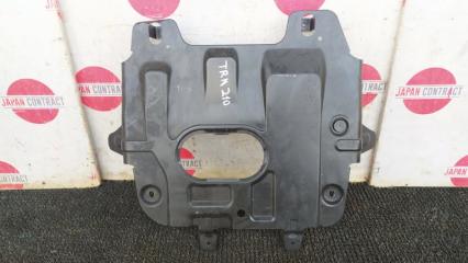 Защита ДВС Toyota Hilux Surf 2004