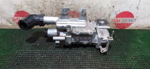 Турбина Nissan Note 2012