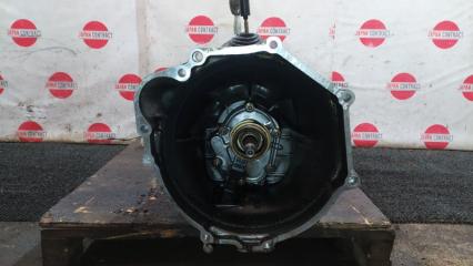 МКПП Mitsubishi Pajero IO 2004