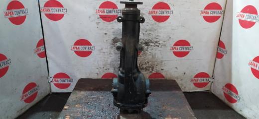 Редуктор моста задний Subaru Levorg 2016