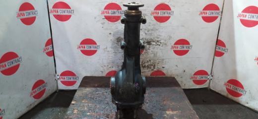 Редуктор моста задний Subaru Legacy 2004